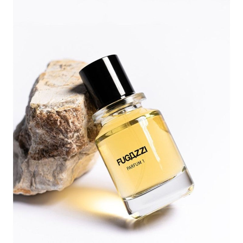 FUGAZZI PARFUM 1 EXTRAIT DE PARFUM 100ML