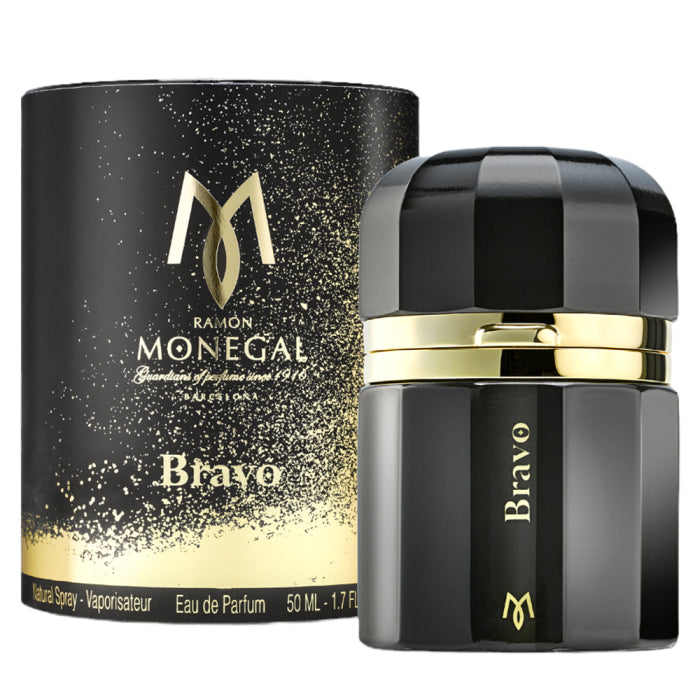 MONEGAL BRAVO EDP 50ML
