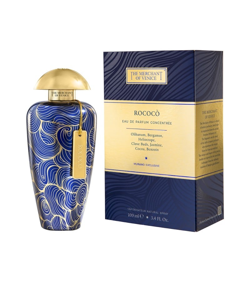 TMOV MURANO EXCLUSIVE ROCOCO EDP 100ML