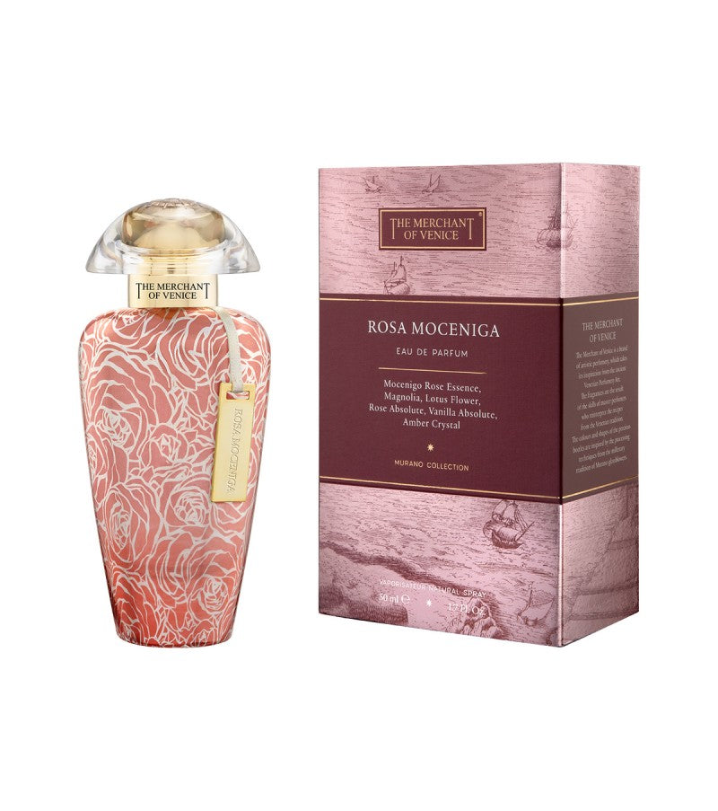 TMOV MURANO COLLECTION ROSA MOCENIGA EDP 100ML
