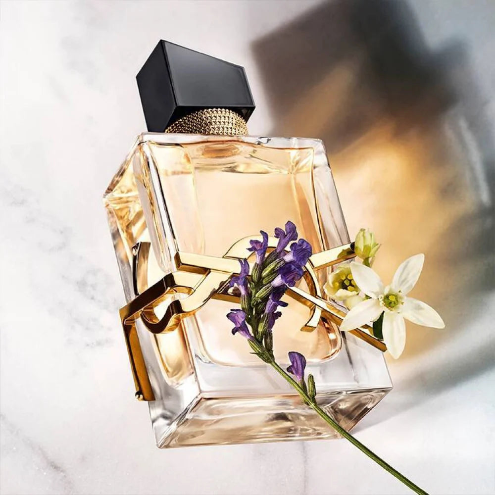 Yves Saint Laurent Libre EDP for women 90ML
