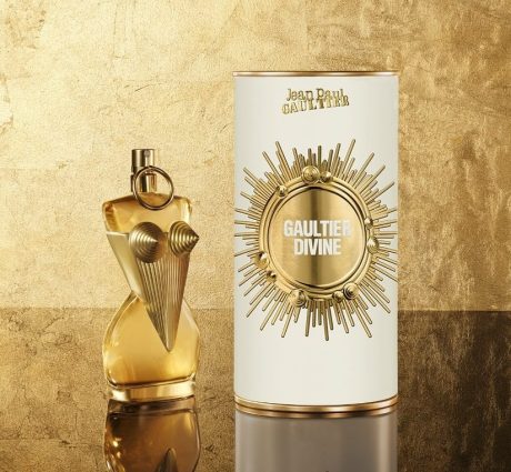 JPG GAULTIER DIVINE LE PARFUM (L) EDP INTENSE REFILLABLE 100 ML