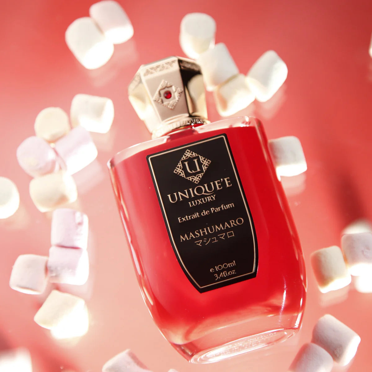 Unique'e Luxury Mashumaro for women and men