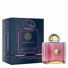 عطر أمواج إميتيشن وومن للنساء