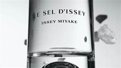 Issey Miyake Le Sel d’Issey Eau de Toilette for men 100ML