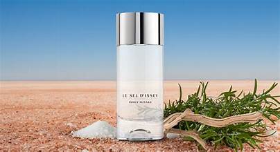 Issey Miyake Le Sel d’Issey Eau de Toilette for men 100ML