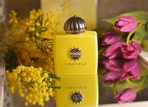 Amouage Love Mimosa for women