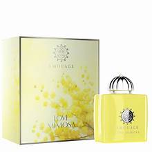 Amouage Love Mimosa for women