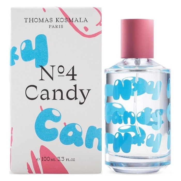 Thomas Kosmala Candy Eau de Parfum for women and men 100ML