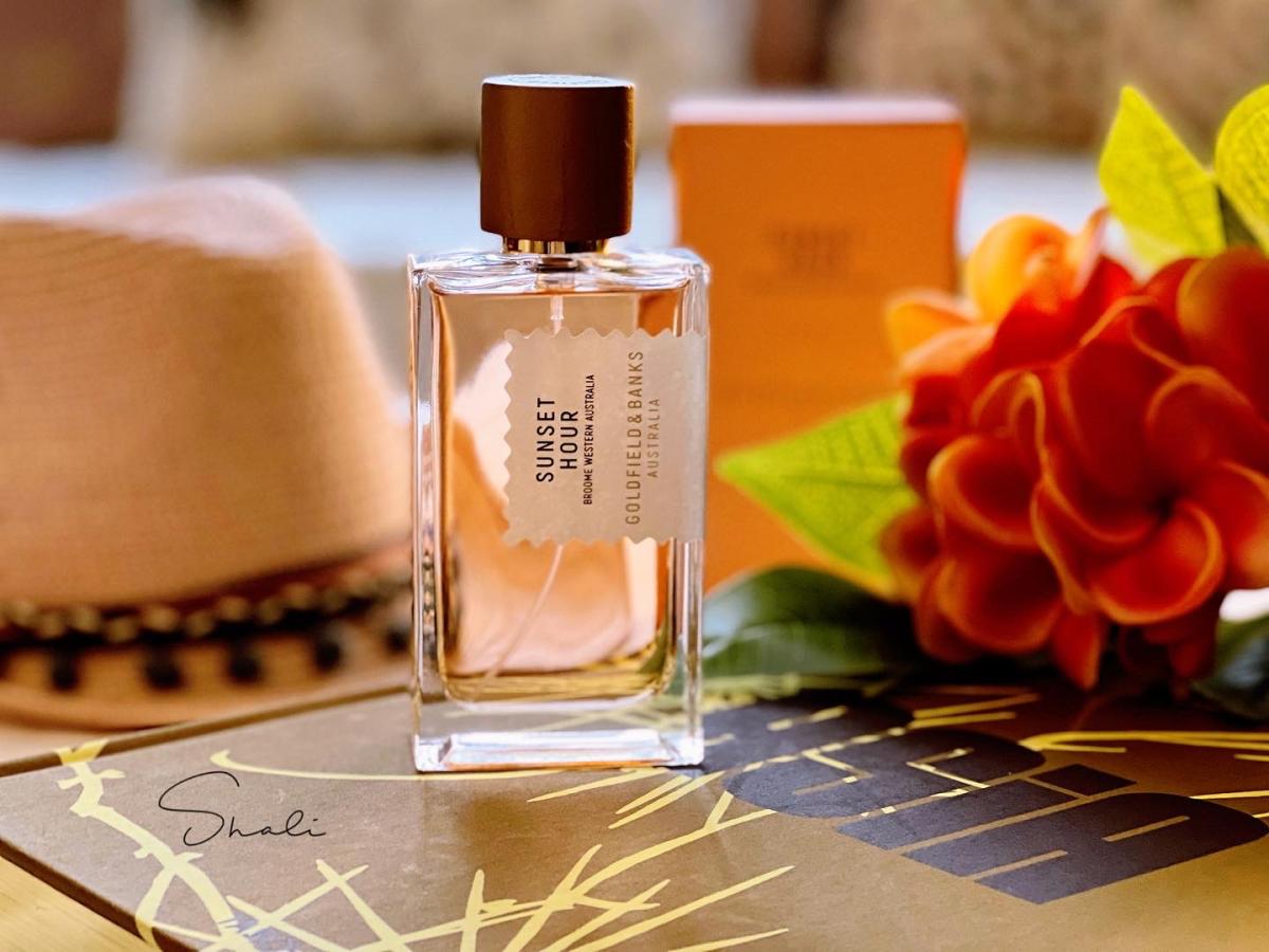 Goldfield & Banks Australia Sunset Hour for women and men