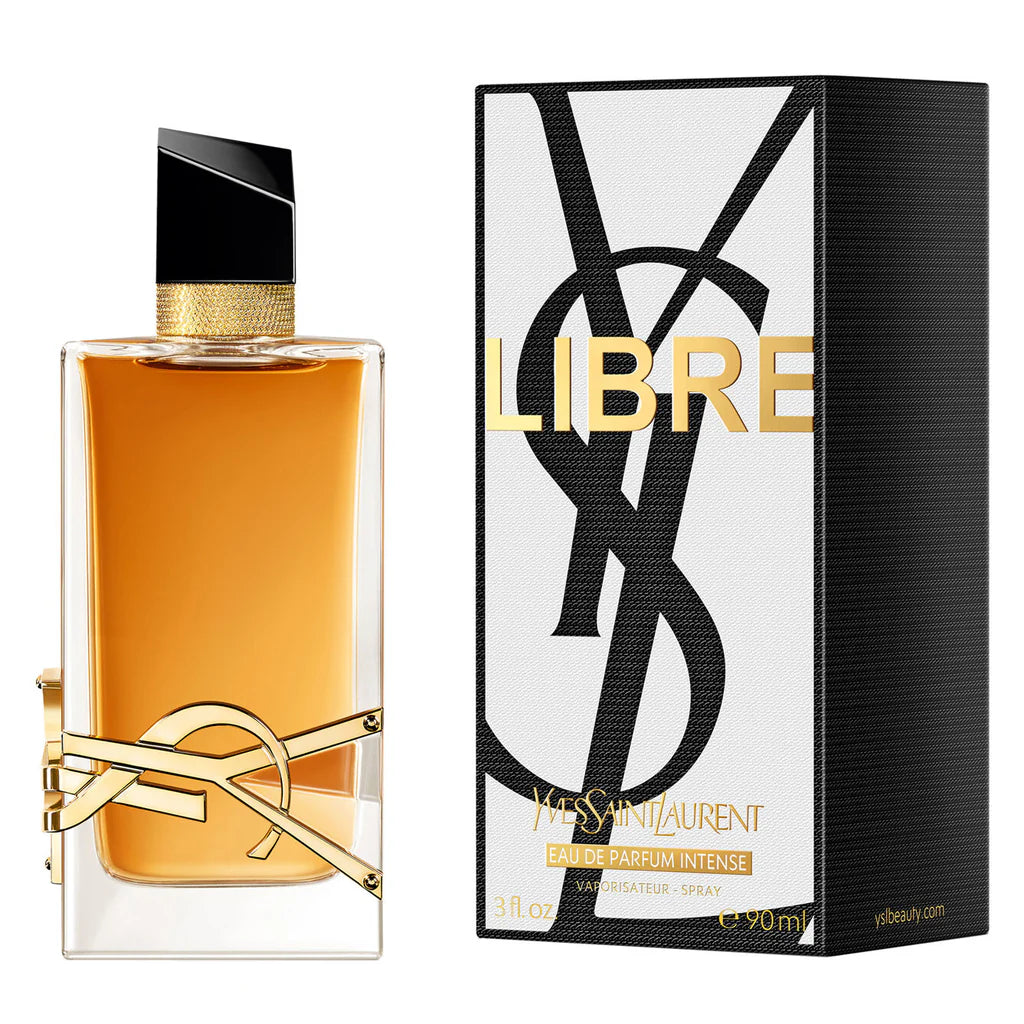 Yves Saint Laurent Libre Intense for women 90ML