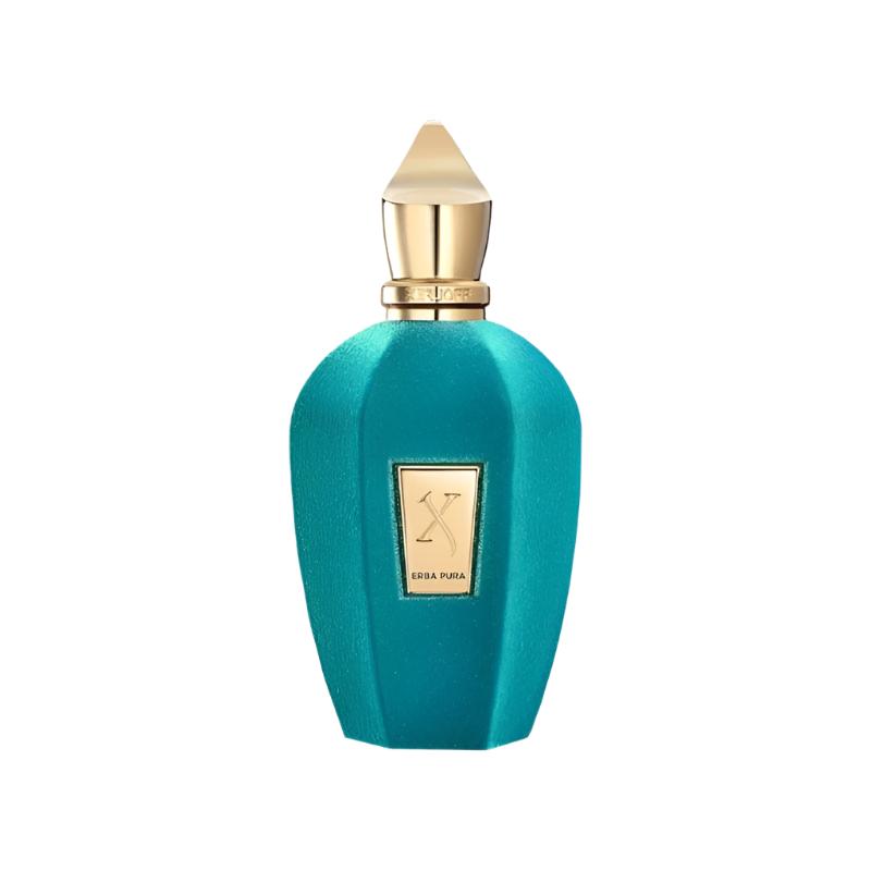 Xerjoff Erba Pura for women and men 100ML BEST SELLERS