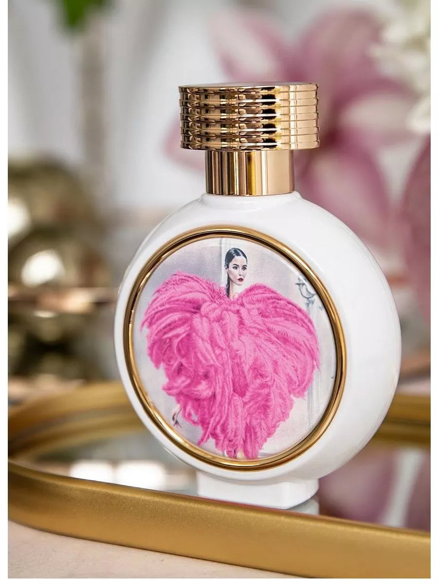 HFC WEAR LOVE EVERYWHERE WOMEN EDP 75ML