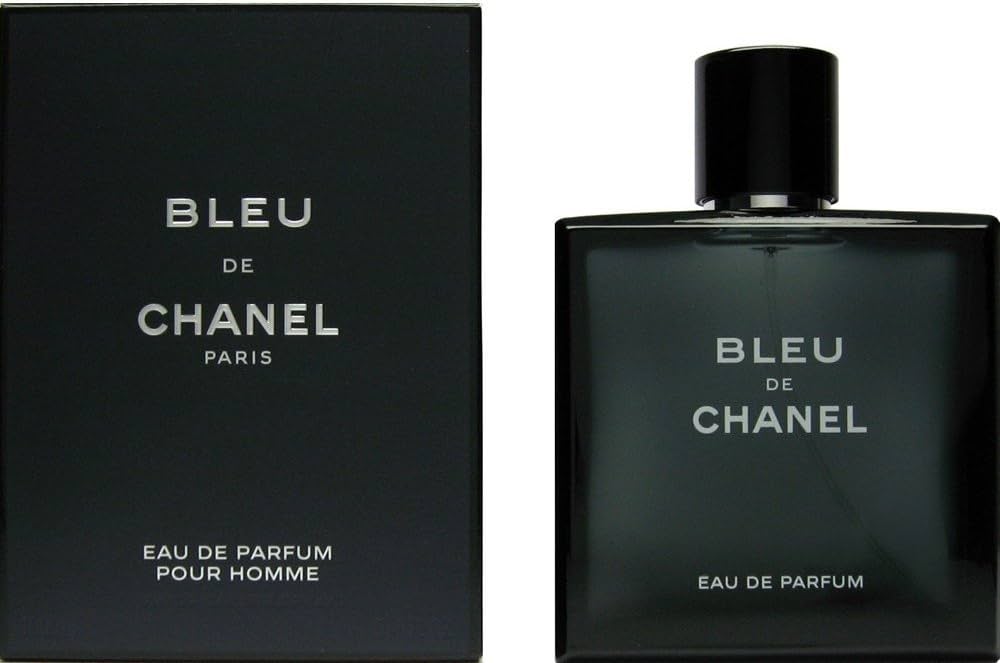 CHANEL BLEU DE CHANEL EDP 100ML