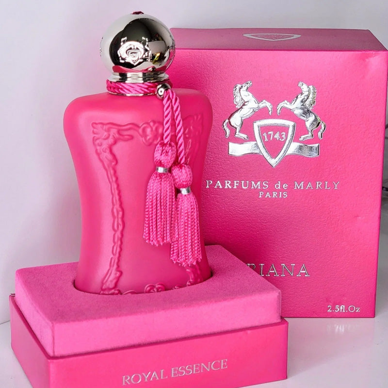 Parfums de Marly Oriana for women