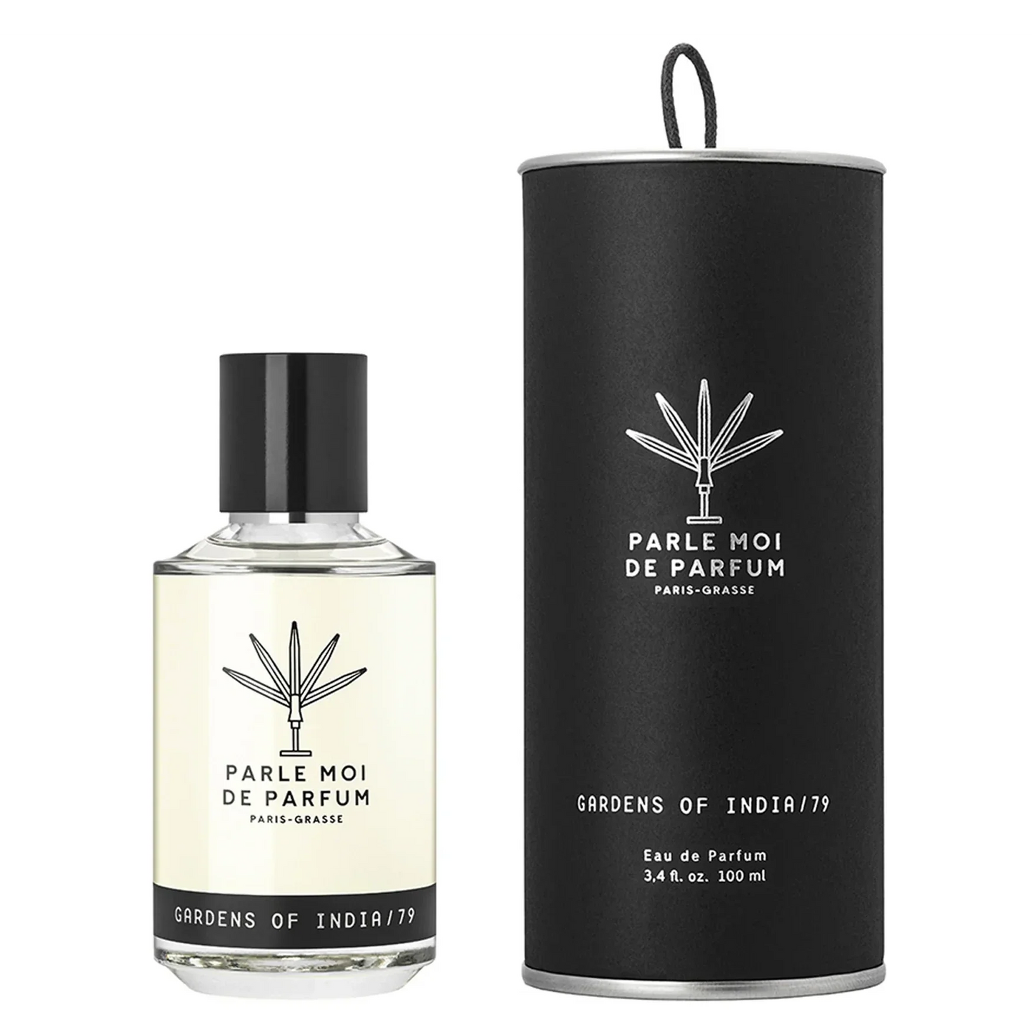 PARLE MOI GARDENS OF INDIA EDP 100ML