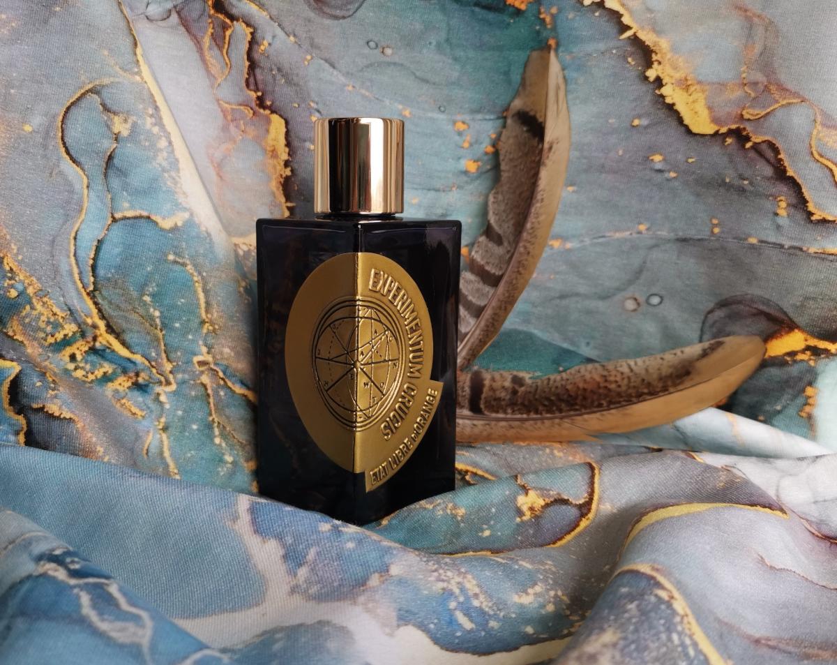 Etat Libre d'Orange Experimentum Crucis for women and men 100ML