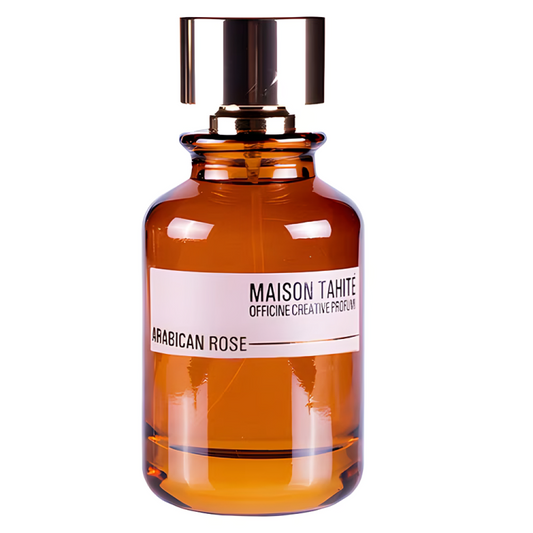 MAISON TAHITE ARABICAN ROSE (U) EDP 100 ML