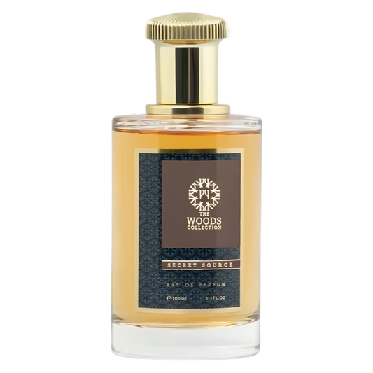 THE WOODS FLORAL SECRET SOURCE EDP 100ML