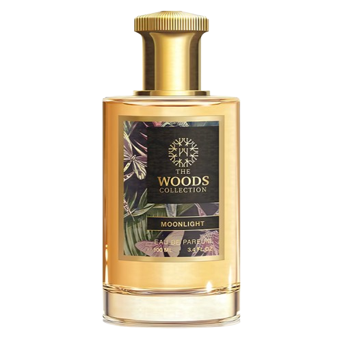 THE WOODS FLORAL MOONLIGHT EDP 100ML