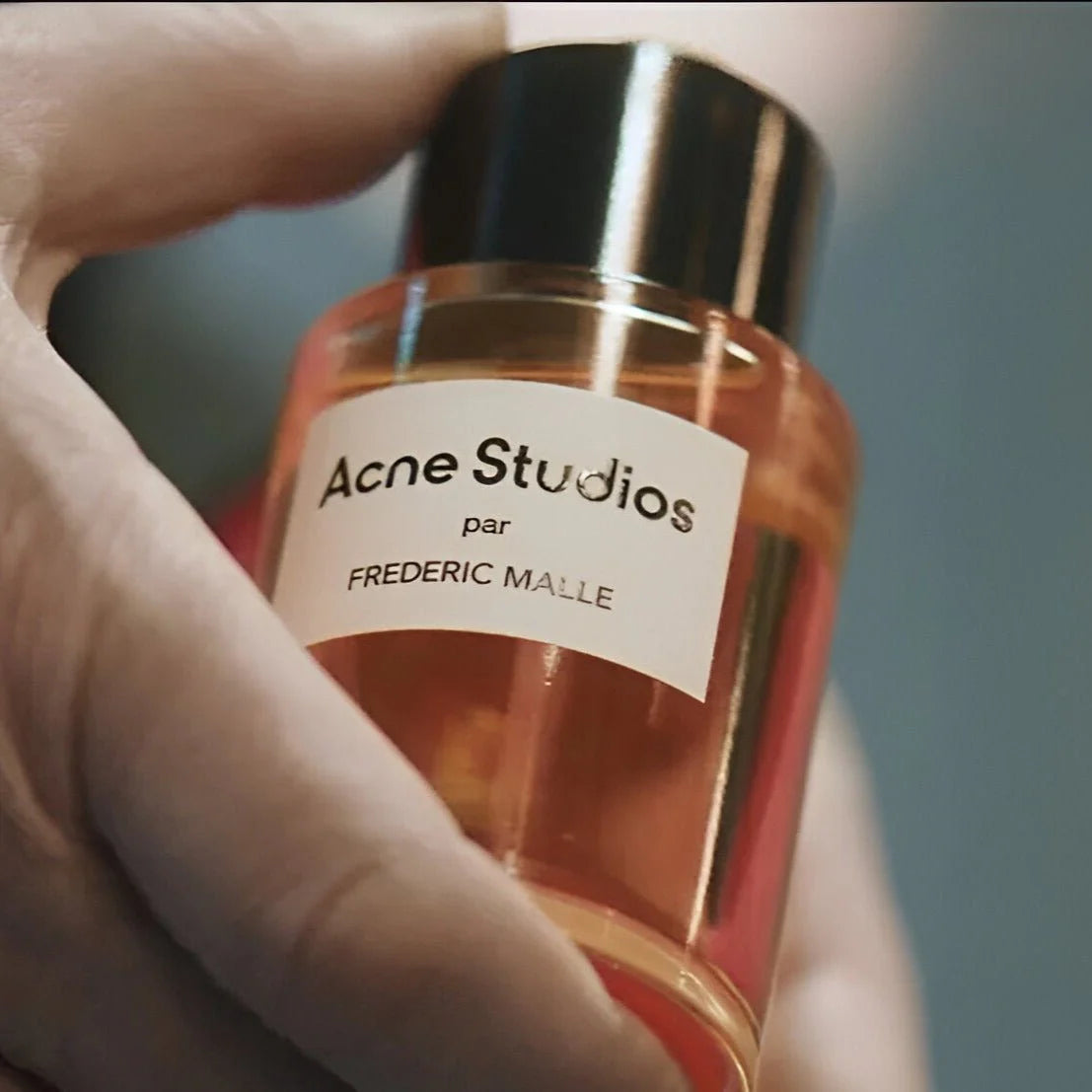 FREDERIC MALLE ACNE STUDIOS PERFUME 100ML