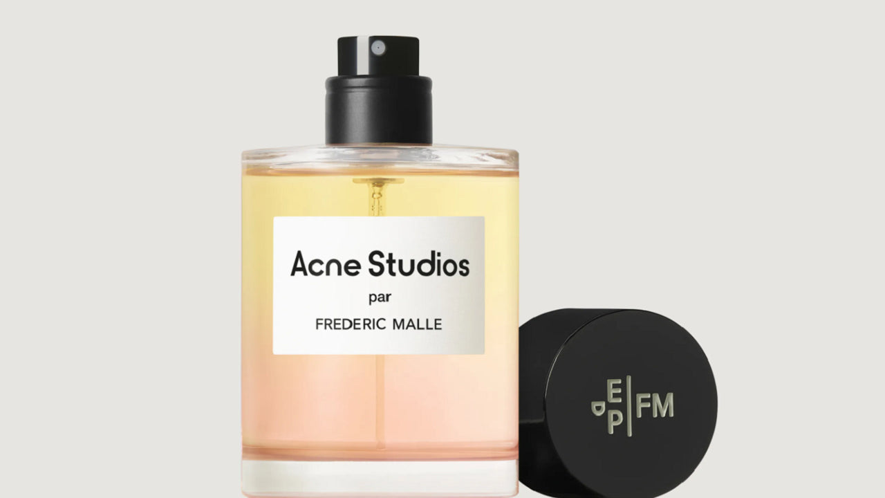 FREDERIC MALLE ACNE STUDIOS PERFUME 100ML