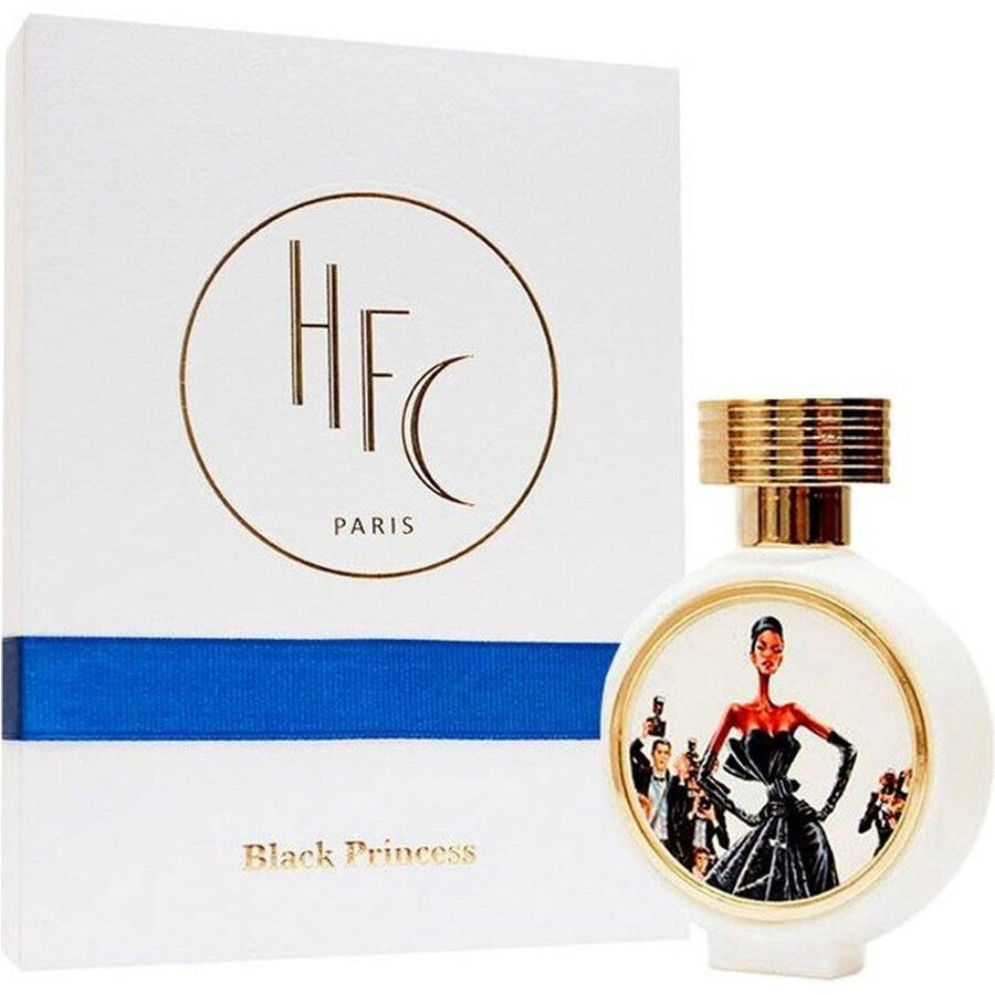 HFC BLACK PRINCESS FOR WOMEN EDP 75ML
