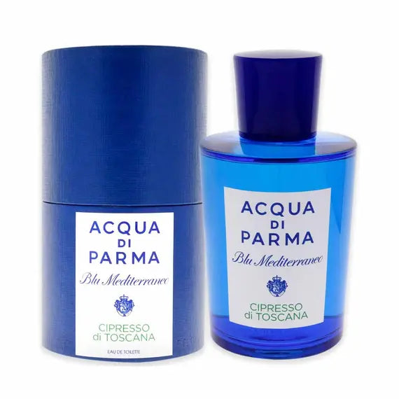 ACQUA DI PARMA BLU MEDITERRANEO CIPRESSO DI TOSCANA 150ML