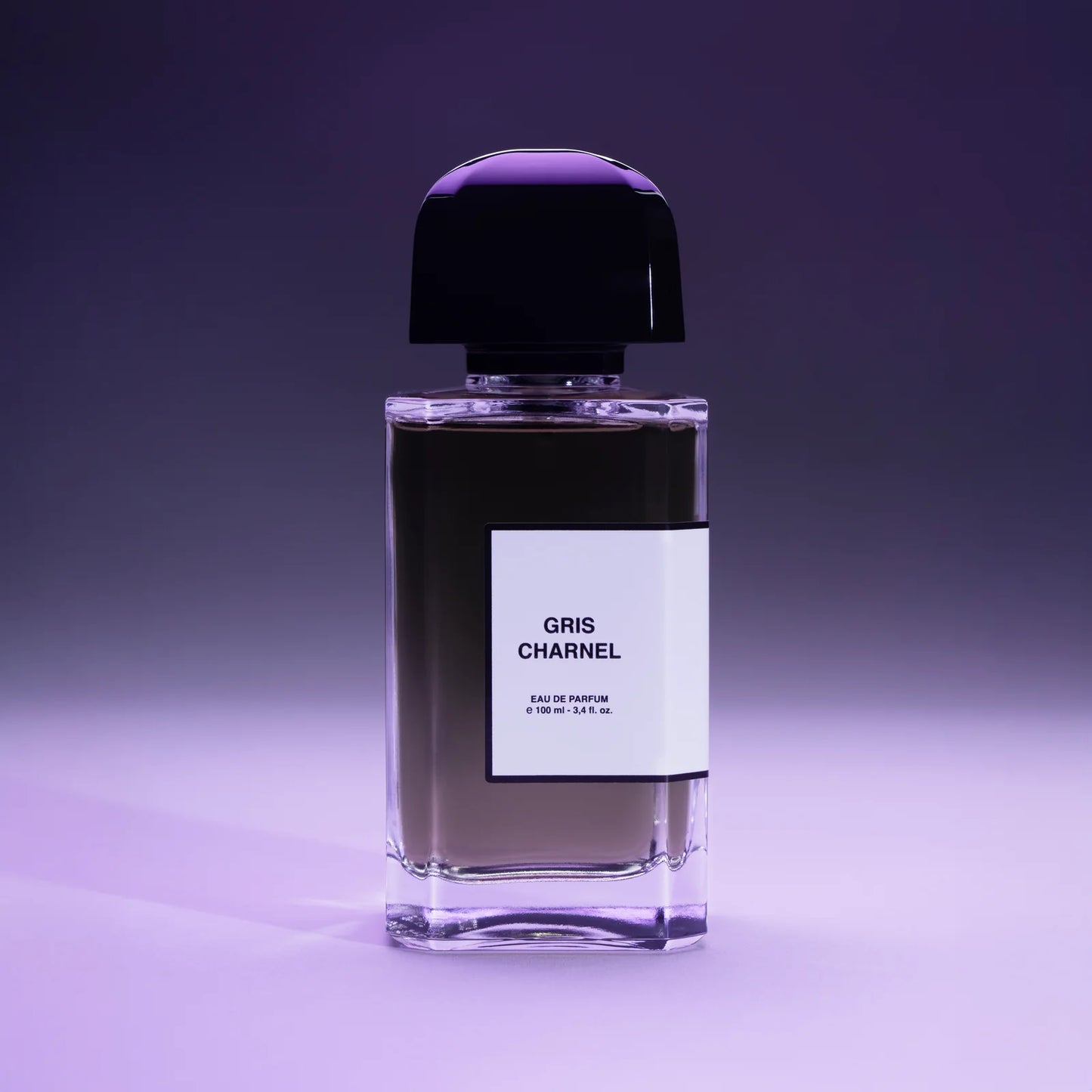 BDK GRIS CHARNEL EDP 100ML