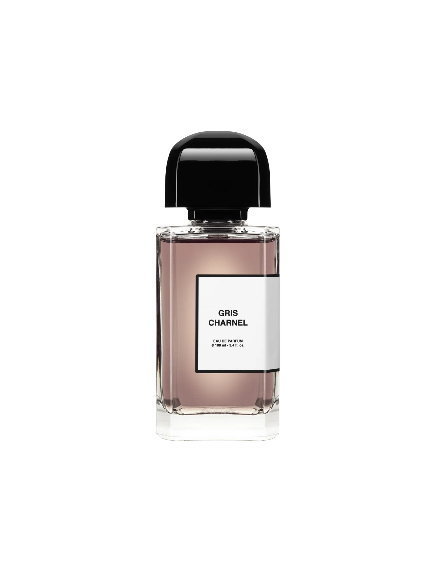 BDK GRIS CHARNEL EDP 100ML