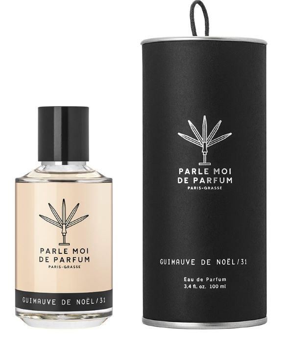 PARLE MOI GUIMAUVE DE NOEL EDP 100ML