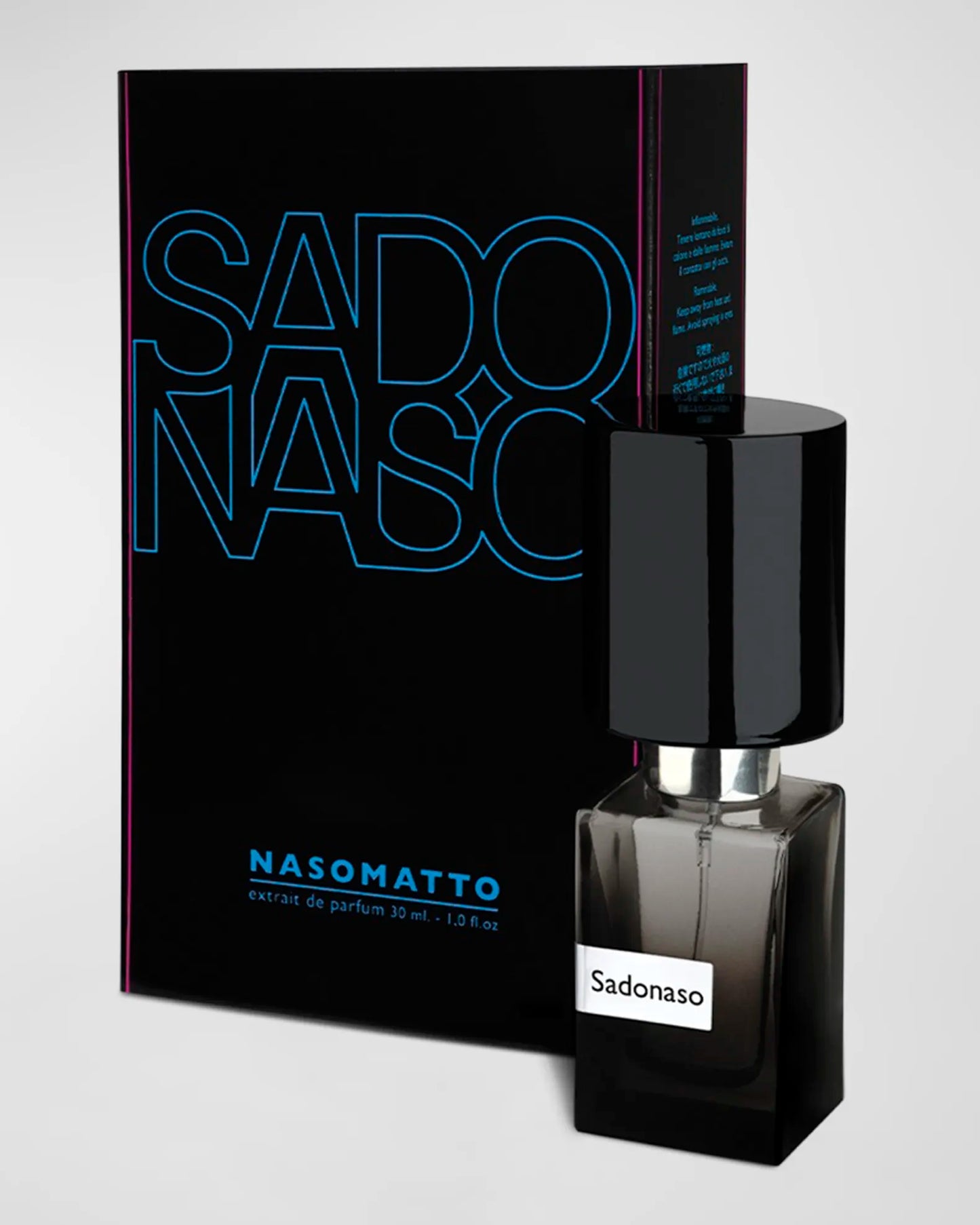 NASOMATTO SADONASO 30ML