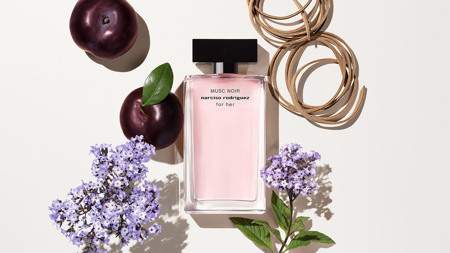 NARCISO RODRIGUEZ MUSC NOIR EDP 100ML