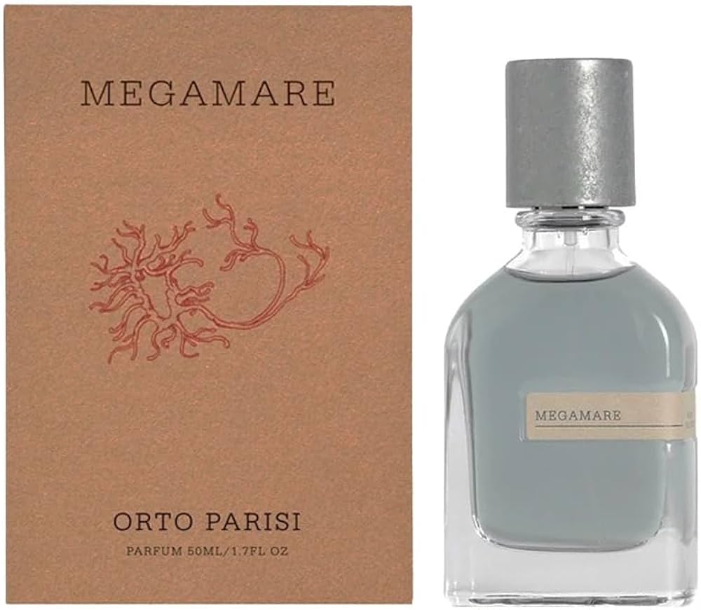 ORTO PARISI MEGAMARE 50ML