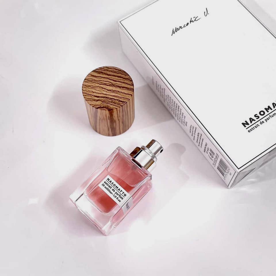 NASOMATTO NARCOTIC V  EXTRAIT DE PARFUM