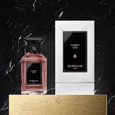 Guerlain Cherry Oud for women and men 100ML