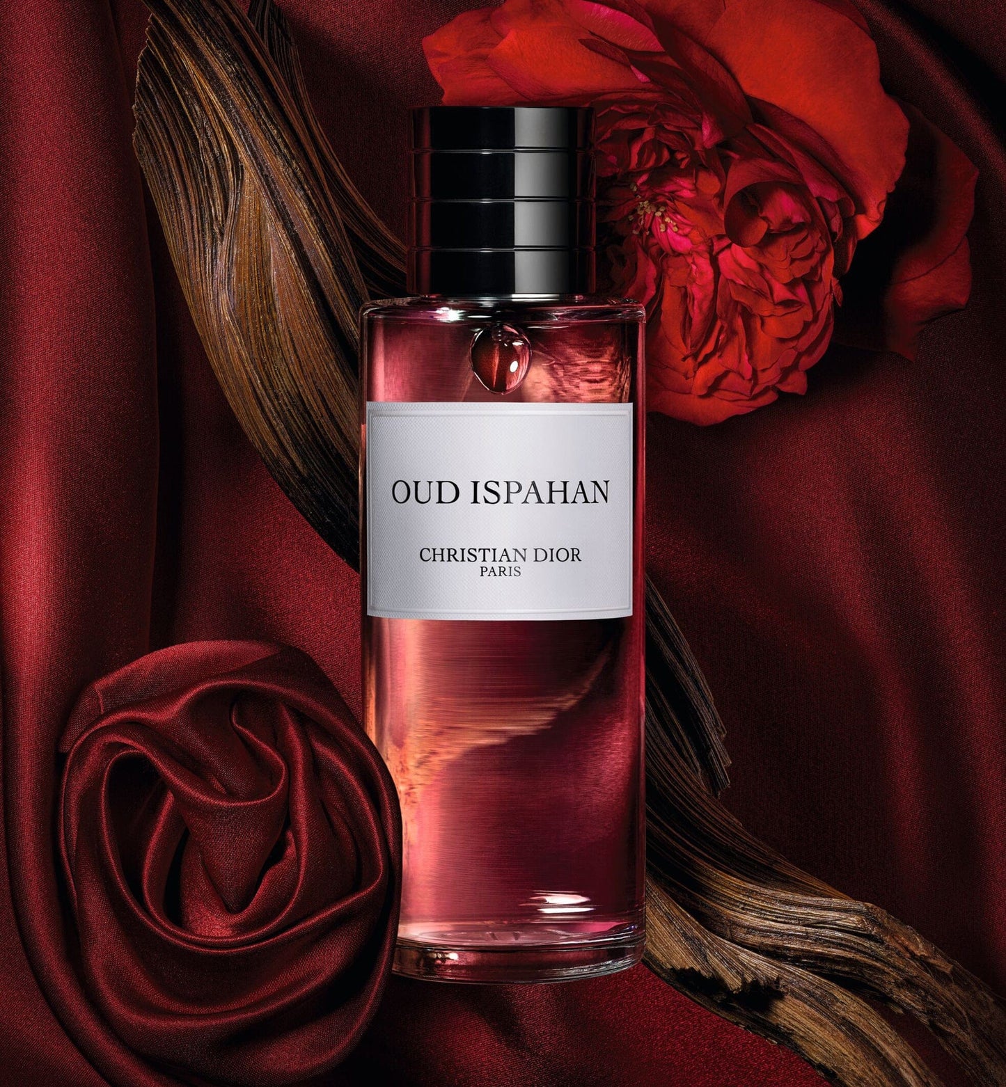 CHRISTIAN DIOR OUD ISPAHAN EDP 100ML