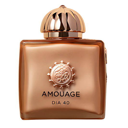 Amouage Dia 40 Woman for women NEW BOX