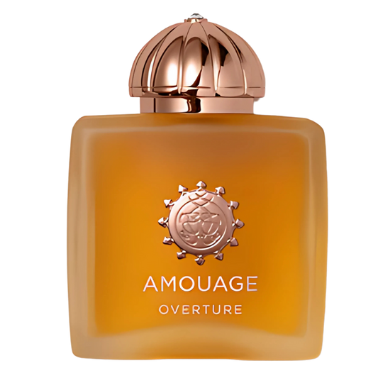 AMOUAGE OVERTURE WOMAN