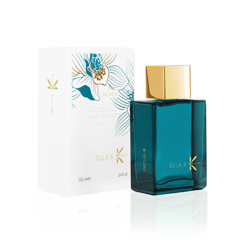 Ella K Orchid K Parfums for women and men 100ML