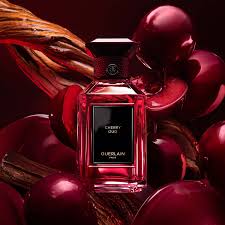 Guerlain Cherry Oud for women and men 100ML