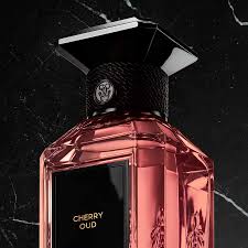 Guerlain Cherry Oud for women and men 100ML
