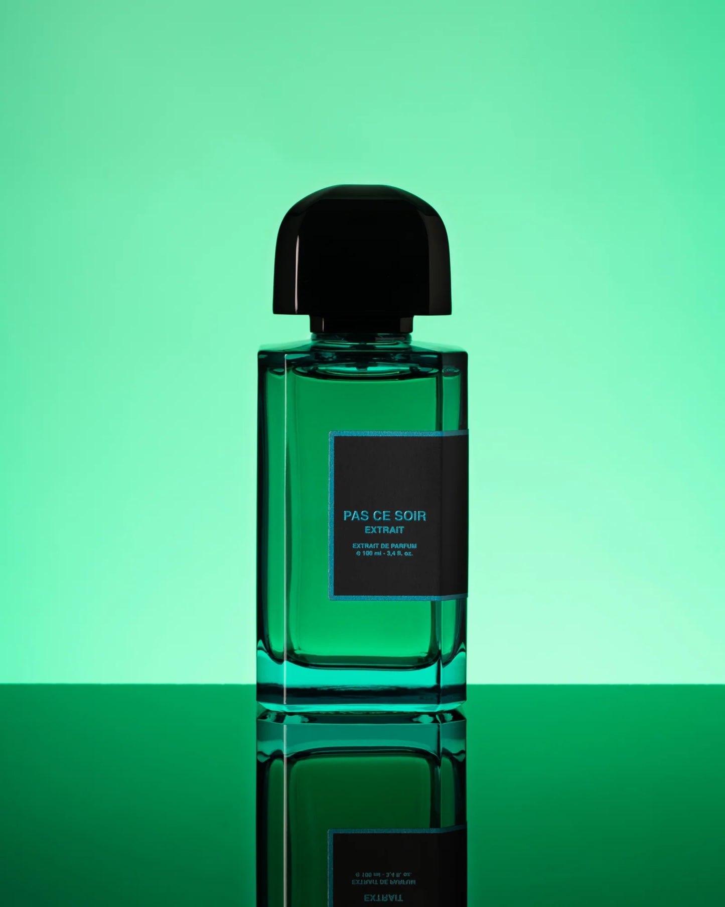 BDK PAS CE SOIR EXTRAIT 100ML