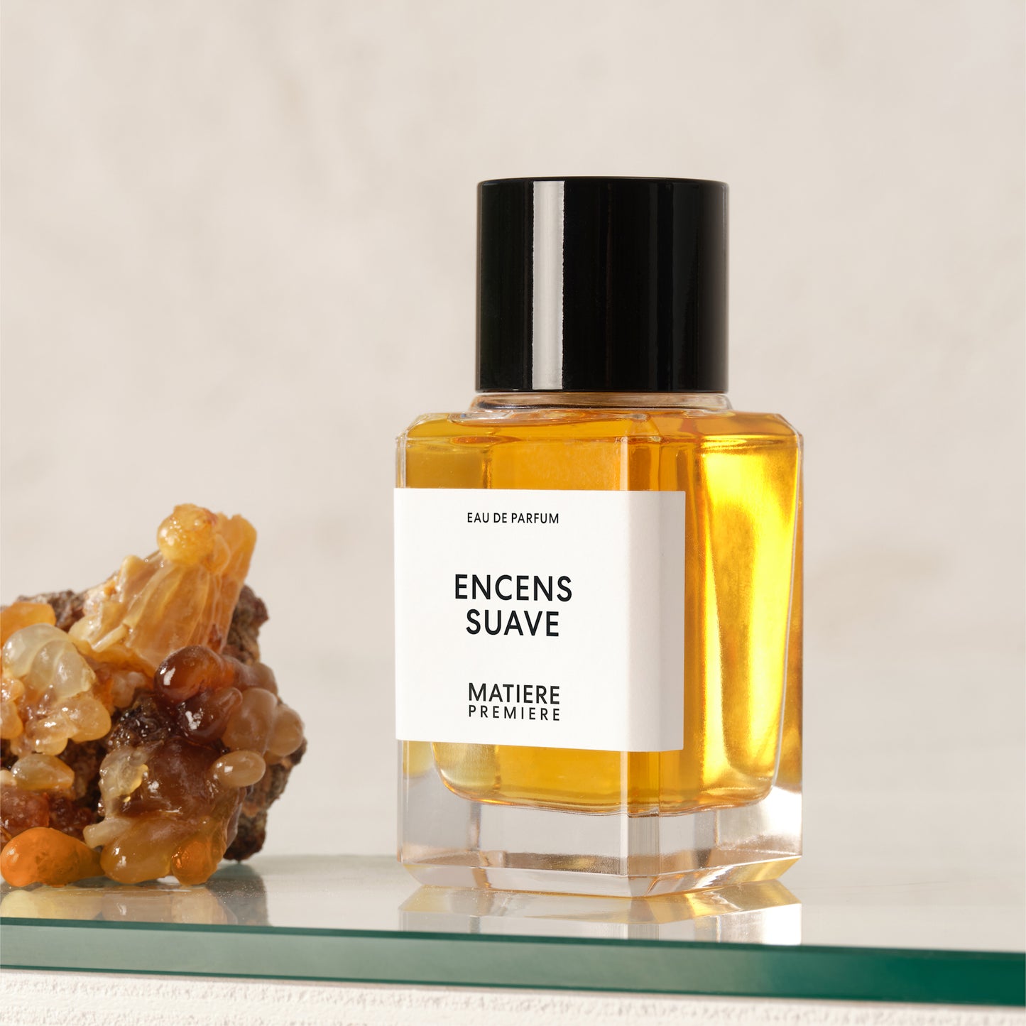 MATIERE PREMIERE ENCENS SUAVE EDP 100ML