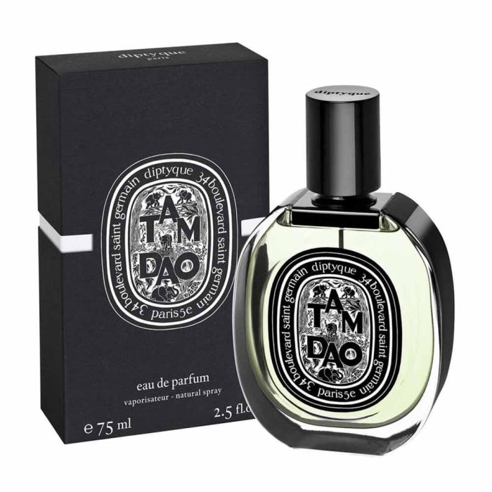 Tam Dao Eau de Parfum Diptyque for women and men 75ML