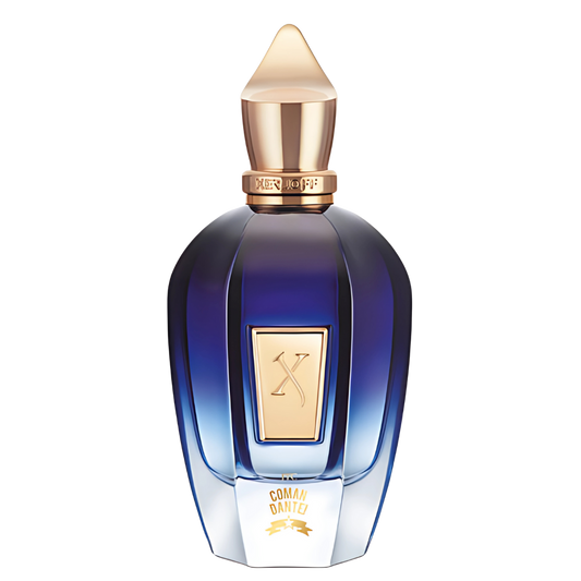 Comandante Xerjoff for women and men TESTER