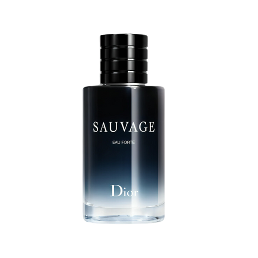 CHRISTIAN DIOR SAUVAGE EAU FORTE PARFUM 100ML