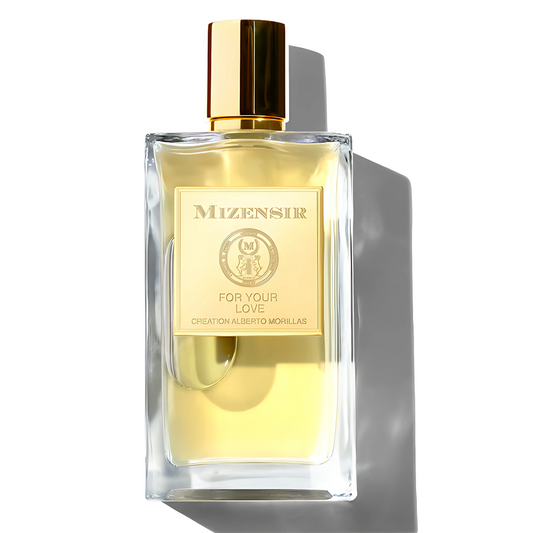 MIZENSIR FOR YOUR LOVE EDP 100ML