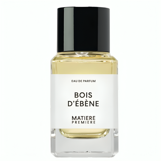 MATIERE PREMIERE BOIS D'EBENE EDP 100ML