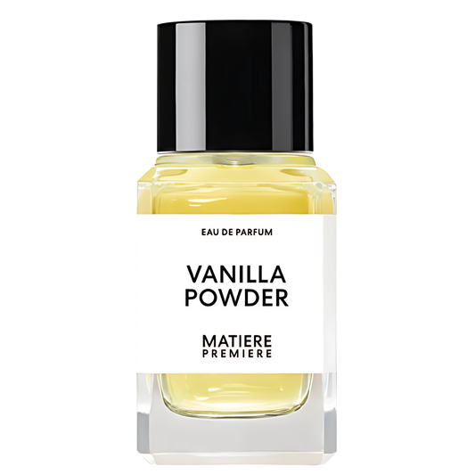 MATIERE PREMIERE VANILLA POWDER EDP 100ML